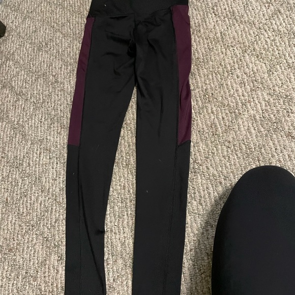 PINK brand leggings - Picture 4 of 4